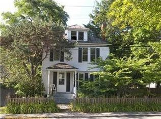 12 Everett St, Brunswick, ME 04011