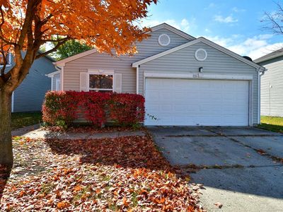 7551 Charlotte Dr, Ingalls, IN, 46048