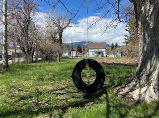 302 Haggin Ave N, Red Lodge, MT 59068