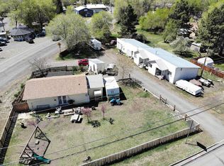 910 S F St, Lakeview, OR 97630