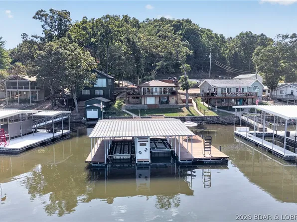 3361 Adkins Rd, Climax Springs, MO 65324