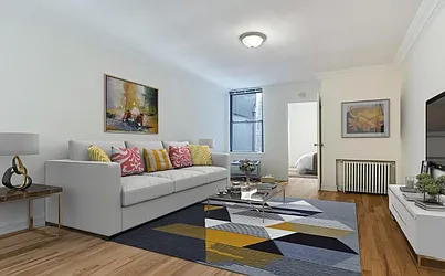 Rented by Urban Real Estate Inc