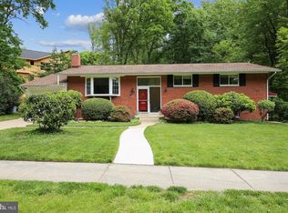 10323 Royal Rd, Silver Spring, MD 20903