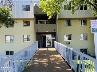 590 Laurier Street #401, Moose Jaw, SK S6H 6X6