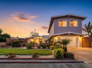 1282 Sandia Ave, Sunnyvale, CA