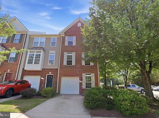 4123 Cressida Pl #G, Woodbridge, VA 22192
