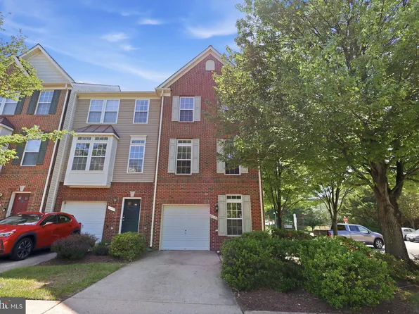 4123 Cressida Pl #G, Woodbridge, VA 22192
