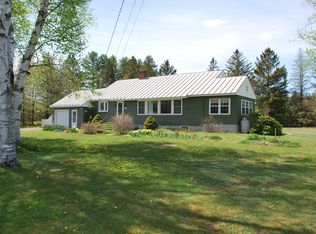 865 Waterville Rd, Skowhegan, ME 04976