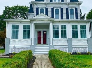 66 Leigh St, Clinton, NJ 08809
