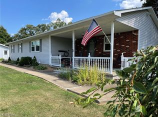 4275 Echo Hill Rd, Malta, OH 43758