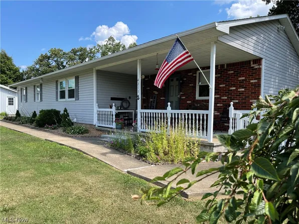 4275 Echo Hill Rd, Malta, OH 43758