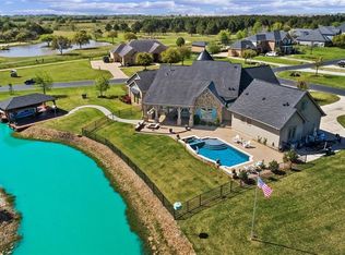 3010 Lakes Of Katy Ln, Katy, TX 77493