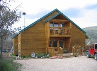 902 Spur Wood Dr, Heber City, UT 84032