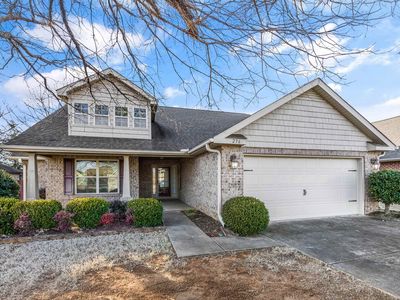 236 Crab Orchard Dr, Madison, AL, 35757