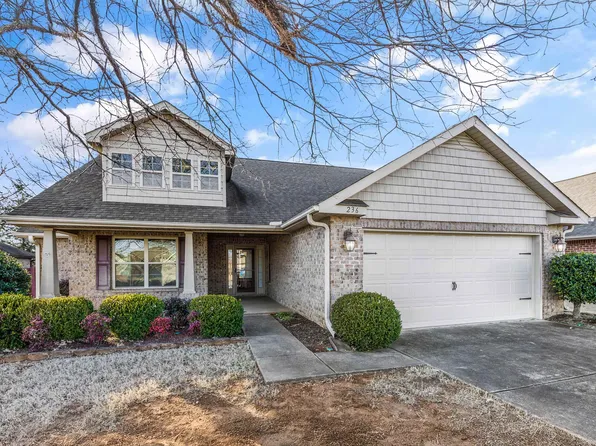 236 Crab Orchard Dr, Madison, AL 35757