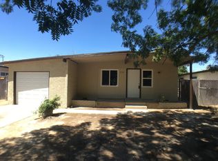 236 W Strother Ave, Fresno, CA