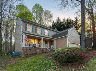 6 Spring Oak Ct, Greensboro, NC 27410