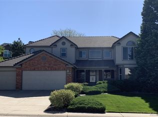 9888 Falcon Creek Drive, Highlands Ranch, CO 80130
