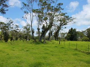 19-4580 Amaumau Rd #5, Volcano, HI 96785