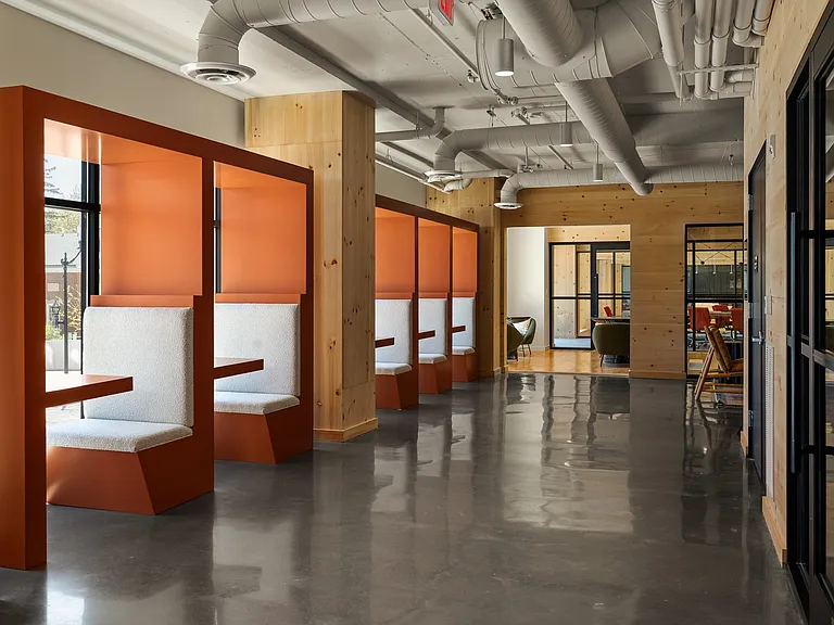 Community Coworking