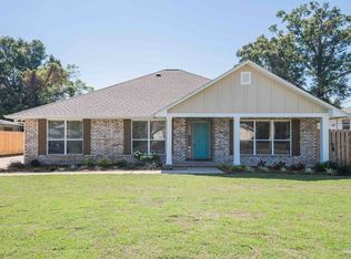 1807 E Leonard St, Pensacola, FL 32503