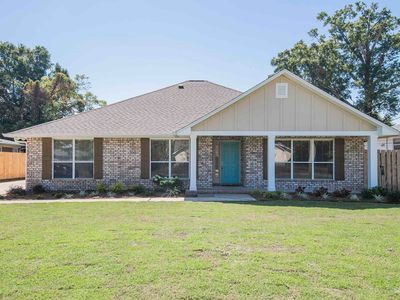 1807 E Leonard St, Pensacola, FL, 32503