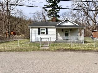 434 Cottage Rd, Smock, PA 15480