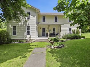 8978 State St #5, Bloomfield, NY 14469