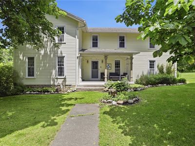 8978 State St #5, Bloomfield, NY, 14469
