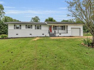 1604 Morris Hill Rd, Chattanooga, TN 37421