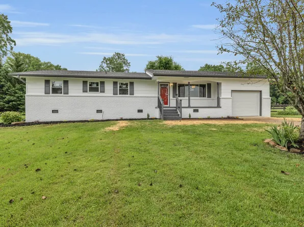 1604 Morris Hill Rd, Chattanooga, TN 37421