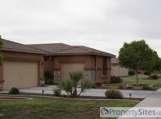 5427 W Milada Dr, Laveen, AZ 85339