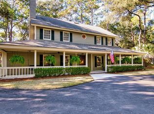 37 Swing About, Hilton Head Island, SC 29928