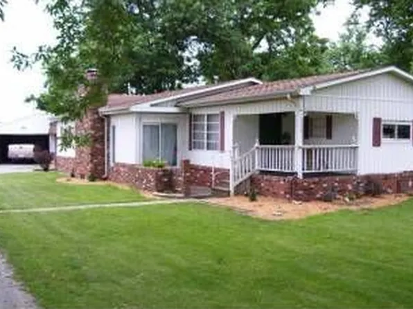 175 Laura St, Livingston, IL 62058