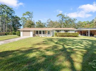 324 Tanglewood Road, Savannah, GA 31419