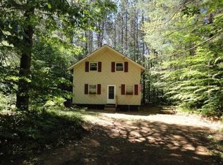 73 South Way, CHOCORUA, NH 03817