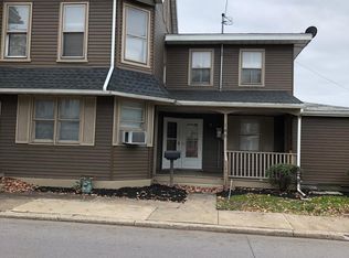 146 Walnut St, Danville, PA 17821