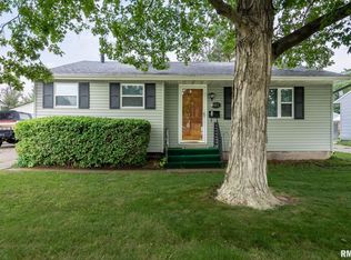 4821 47th Ave, Moline, IL 61265