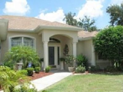 2026 Roanoke Rd, North Port, FL, 34288