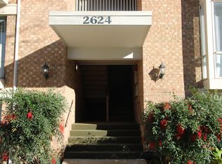 2624 Wagon Dr #308, Alexandria, VA 22303