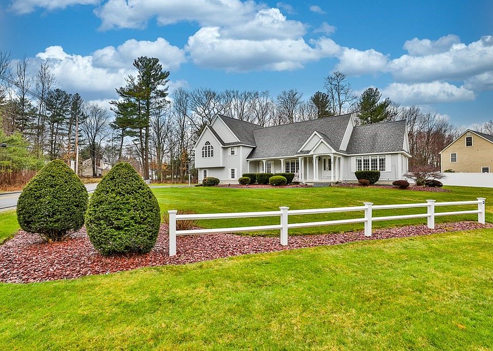 28 Wheeler Ave, Salem, NH 03079 Zillow