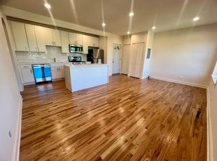 Brand New Renovation! 3 BR/ 2 BA On Quiet Block, Chicago, IL 60645