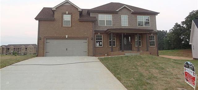 1st image of 59 Meadow Wood Park Lot 59