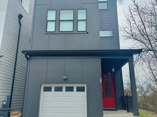 411 McAdoo Ave, Nashville, TN 37205