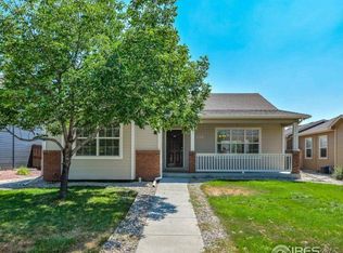 238 Cardinal Ave, Loveland, CO 80537