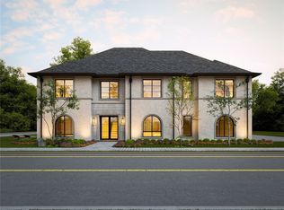 2477 Lonesome Dove Rd, Southlake, TX 76092