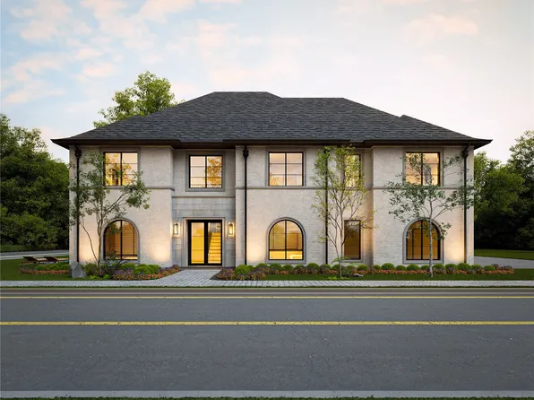 2477 Lonesome Dove Rd, Southlake, TX 76092