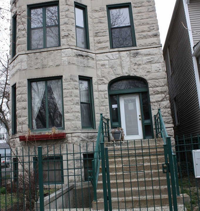 1st image of 2457 N Drake Ave #F2