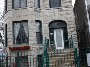 2457 N Drake Ave #F2, Chicago, IL 60647