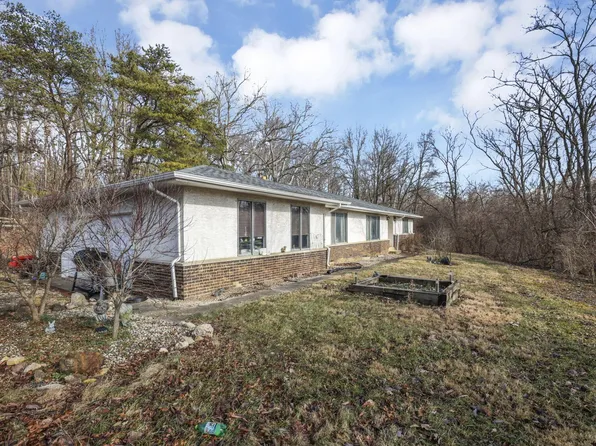 6946 Harrisburg London Rd, Orient, OH 43146